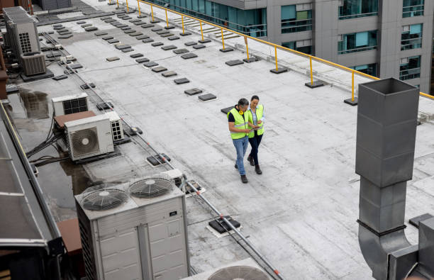 Waterproofing in El Cajon, CA