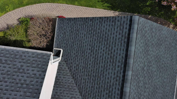 Best Commercial Roofing Services  in El Jon, CA