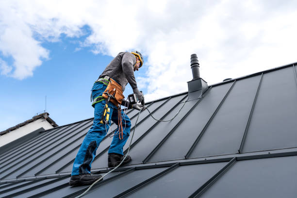 Best Gutter Installation and Repair  in El Jon, CA